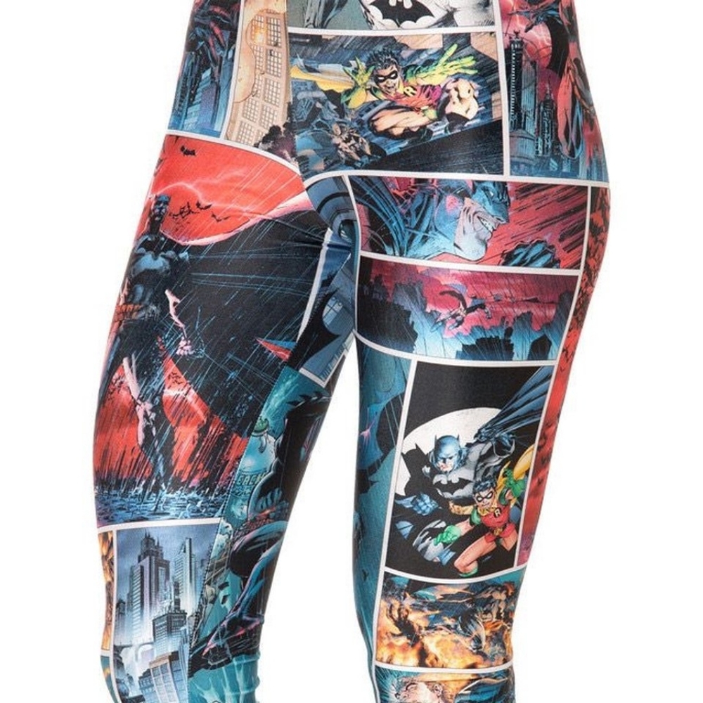 Blackmilk - Batman Leggings🦇